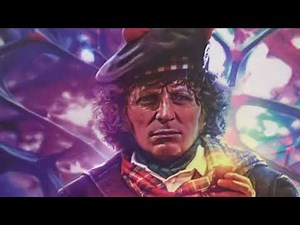 Doctor Who The Collection Season 13 (Unboxing and Showcase)