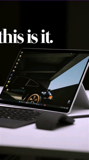 Surface Pro 11 after two years