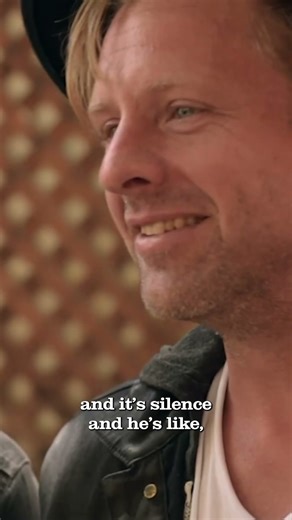 Happy birthday to Where the Light Shines Through!