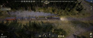 Last Train Home - Review