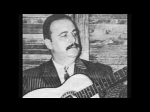 Μη μου παραπονιέσαι Γούναρης Νίκος - χορωδία Αλ. Παναγιωτόπουλου