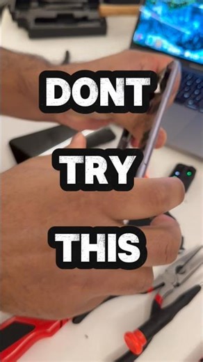 Inside an iPhone 11 | Full Teardown in 30 Seconds