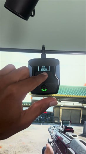 Best Warzone + BO7 Zen Script for AIMLOCK Sticky Aim++