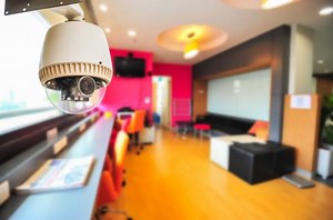 If You Want to Be Creepy, You Can Watch Thousands of Private Camera Feeds Online