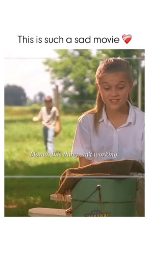 Film Venturers on Instagram: "“The Man in the Moon” (1991) is a tender, emotionally rich coming-of-age drama directed by the legendary Robert Mulligan (To Kill a Mockingbird), marking Reese Witherspoon’s unforgettable film debut at just 14 years old. Set in the warm, sun-drenched rural Louisiana of the 1950s, the story centers on Dani Trant (Witherspoon), a spirited and sensitive teenage girl on the cusp of womanhood, who experiences the dizzying rush of first love when she falls for Court Foste