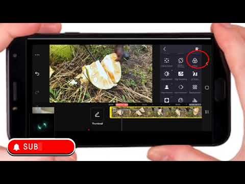How to Edit Videos in KineMaster | Step-by-Step Android Video Editing Tutorial
