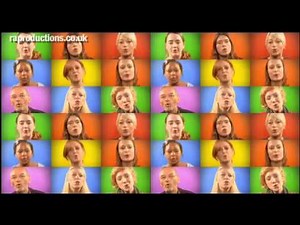 Strange Lyrics by Feeling