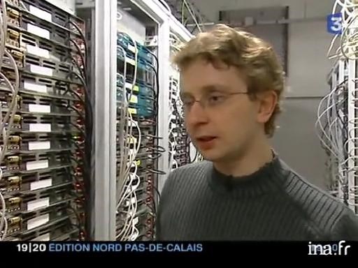 OVH hébergement de sites Web : la réussite de la famille Klaba