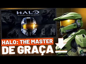 How to Download Halo: The Master Chief Collection on PC for Free