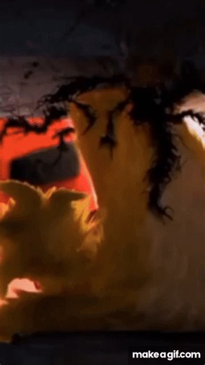 bomb's on his way meme - the angry birds movie on Make a GIF