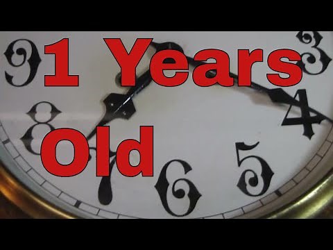 Repairing a 91 Years Old Junghans Wall Clock How To Clock Repair