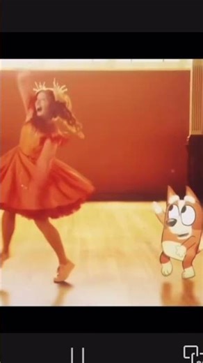 Cute bingo dance lessons❤️❤️❤️❤️❤️❤️❤️❤️❤️❤️❤️❤️