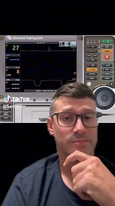 4.1K views · 35 reactions | Poor CPR = poor capnography #ems#paramedic #medicine #emt #paramedicsoftiktok #medic #emtlife #emslife #paramedics #cpr | Master Your Medics | Facebook