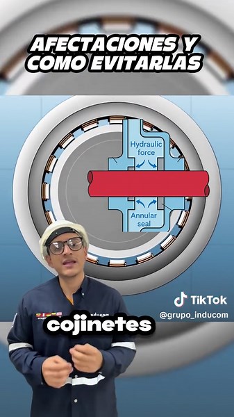 Entendiendo el Whirl en Ingeniería Mecánica