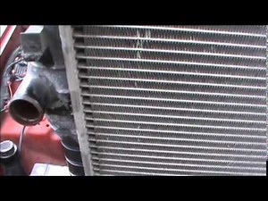 How to Change a Radiator Quickly and Easily