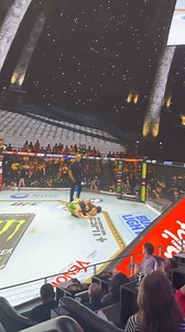 Be a Part of the UFC Action at Cosm Dallas! Tickets on Sale Now! | Cosm Dallas