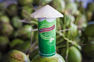 We Ranked The Best Coconut Water Brands On Amazon