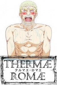 Thermae Romae Episode 1