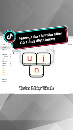 Homie trên TikTok