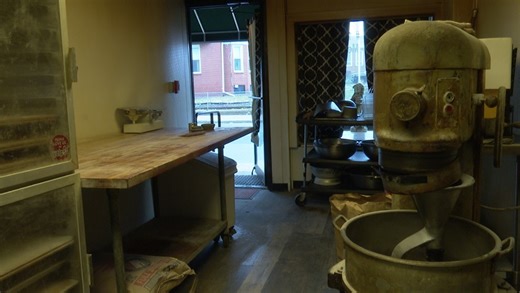 Providence bakery closes after 80  years in business