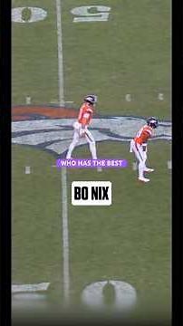 WHICH NFL QB HAS THE BEST SNAP CADENCE?