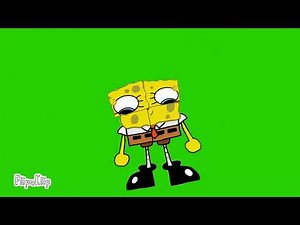 Spongebob is 2 part theme song