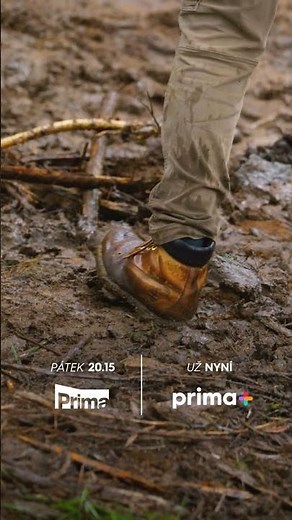 Farma Vojty Kotka → už v pátek ve 20.15 na Primě, nebo už nyní na prima+.