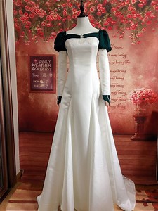 Odette Dress Swan Princess Cosplay Costume - Etsy