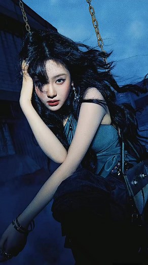 Aespa Live Wallpaper Collection | Dynamic Kpop Wallpapers