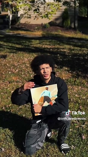 Exploring 'Hot Wind Blows' by Tyler, the Creator