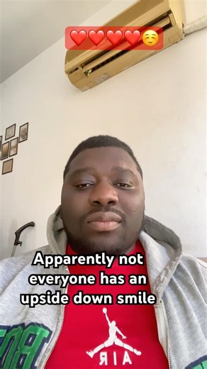 Up side down smile challenge 😊 #trending #viral #shorts #love #dance #music #usa #nigerian