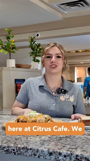 2.2K views · 42 reactions | 丹 Introducing our Loaded Baked Potato...