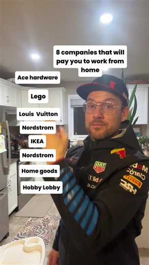 Yes — there are companies that will pay you to work from home. Customer service. Virtual roles. Contract positions. And for some people, those make sense. But here’s what I learned in this season of life: 👌 most of those options still trade hours for dollars and come with fixed schedules. When my carpentry income dropped after covid, I didn’t want another job to increase my income. I wanted another business. I wanted a realistic way to bring in income from home — without rearranging my entire l
