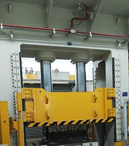 What is the SMC compression molding - Tstar Technology