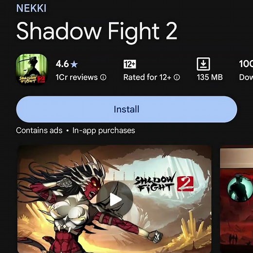 Top 5 fighting games Android 2026 #fightinggames #fightgames