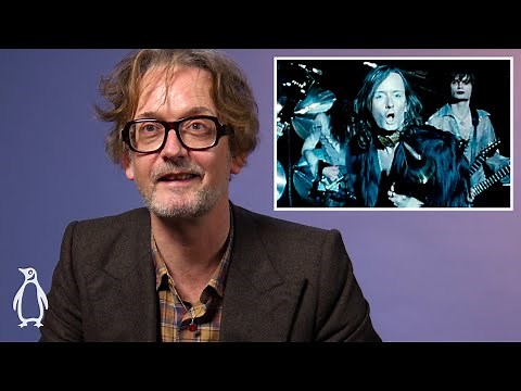 Jarvis Cocker reacts to his Iconic Moments