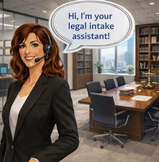 AI Legal Intake Demo — Personal Injury Law | IntakeLaw.ai