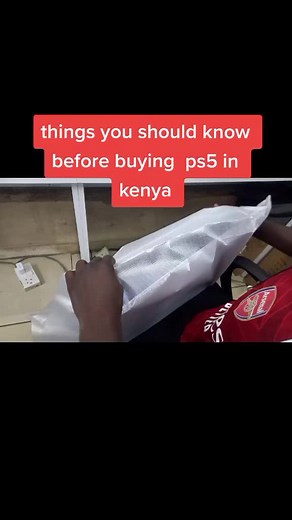 PS5 Buying Guide: Everything You Need to Know in Kenya