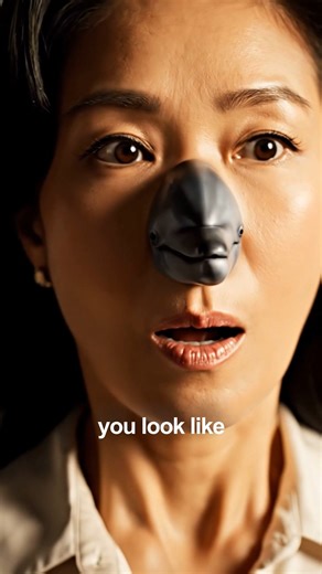 Using analogies like this can help patients visualise what overtreatment actually looks like. When we say “too much filler,” patients often hear volume, not distortion. Analogies create instant clarity: • Overfilled noses lose definition • Over-treated cheeks take on a feline look • Excess under-eye volume creates heaviness • Overdone jawlines appear harsh • Too much chin or midface projection disrupts harmony • Over-elevated brows can look permanently stern These comparisons are not about judge