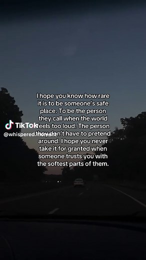 How to Be Someone’s Soft Spot: Guide to Becoming a Safe Place