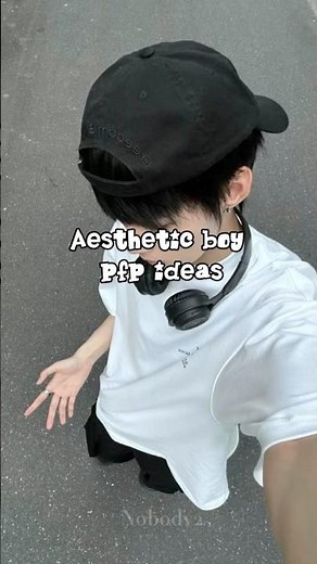 Aesthetic boy pfp ideas #aesthetic #fypシ゚viral #fypシ #kpop #music #pfps #anime #pinterest #tiktok