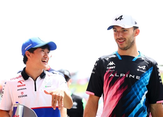 Predicting every 2027 F1 team line-up including Hamilton’s future and Verstappen next move