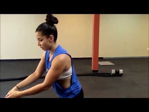 exercises to Pull your shoulders back (Posture)