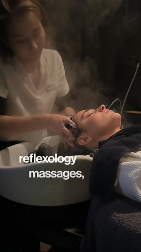 Searching for the perfect gift? Look no further! Whether it's for your mum, daughter, partner, or best friend, Tokyo Headspa offers transformative hair and scalp treatments and the ultimate in relaxation and pampering. Gift your loved one a moment of stillness, calm, and complete reset with our authentic Japanese head spa experience. Make their day unforgettable! | Tokyo Headspa | Facebook