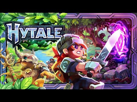 HYTALE #001 ⛏️ Alles auf Anfang!