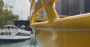 Chicago Water Taxi to resume 7-day service for first time since 2019