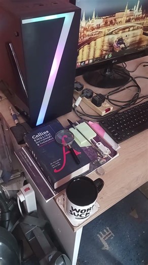 My computer has no optical drive