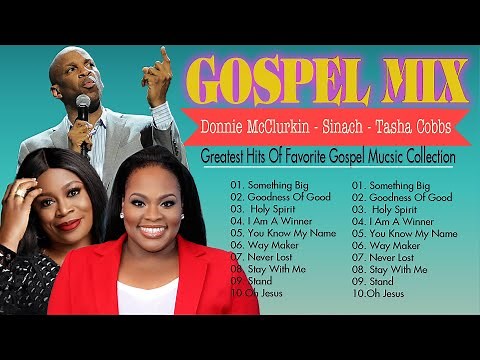 OLD SCHOOL GOSPEL PRAISE AND WORSHIP SONGS | Non-stop Gospel Music Playlist ALL TIME
