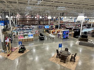 Why Sam’s Club’s New Cashierless Store Is Retail Innovation At Its Finest