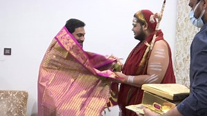 13K views · 442 reactions | సీఎం నివాసంలో ముఖ్యమంత్రి శ్రీ వైయ‌స్...